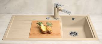 Täglich ist es mit abwasser oder fetten in kontakt. Blanco Spulen Mobel Und Kuchenspass Bei Meyerhoff
