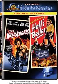 The Wild Angels (1966) - IMDb