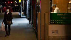 In general, staying at home mechanically slows the pandemic, but the effect of curfews are unclear as other business restrictions are already in place to reduce public interactions. More Than Two Thirds Of Canadians Indicate Support For Curfew To Curb Coronavirus Spread Poll Cp24 Com