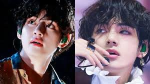 See more ideas about kim taehyung, taehyung, bts taehyung. Burn The Oomph Game In A Shimmery Dress Like Bts V Aka Taehyung To Look Hot Spicy View Pics Iwmbuzz