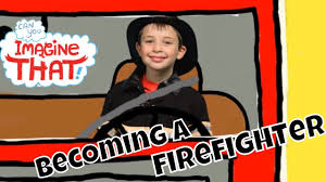 Our first focus must be on the safety of our community and our volunteers who we work with each year. I Want To Be A Firefighter Kids Dream Jobs Can You Imagine That Youtube