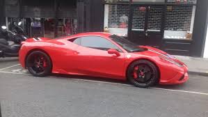 1 for sale starting at $179,900. 2018 Ferrari 458 Speciale Totallycars Club