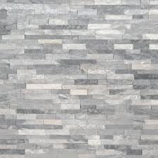 Get it as soon as tue, may 11. Gray Stone Backsplash Wayfair