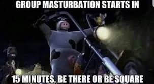 Check spelling or type a new query. Group Masturbation Starts In Minutes Be There Or Be Square