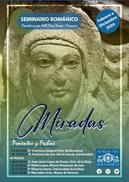 Seminario Romanico: Miradas. De Febrero a Diciembre de 2024. AdR.