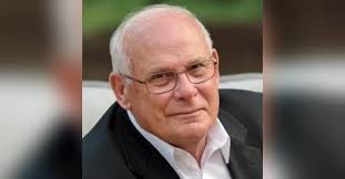 Gerald W. "Jerry" Huot Obituary