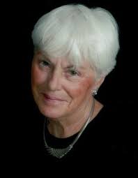 Barbara McDowell Obituary