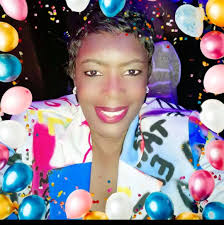 COGIC INTERNATIONAL MUSIC DEPARTMENT CELEBRATES THE BIRTHDAY OF  AWARD-WINNING PRODUCER DERRICK STARKS Dr. Myron L. Williams, International  Minister of Music and Department President, along with the constituents of  the International Music Department