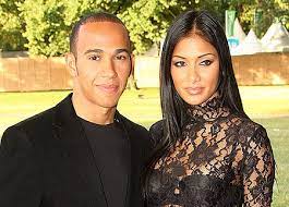 He has not got marriage yet. Is Lewis Hamilton Girlfriend Nicole Scherzinger Going To Be His Wife
