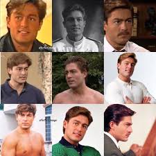 Además, le pide a victoria correr a maría de su casa. 1 611 Likes 39 Comments Fernando Colunga Ferfercolunga On Instagram Luis Fernando De La Vega En Maria La Del Barrio Fernandocolunga Ferfercolunga