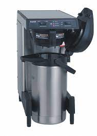 And since bunn coffee makers are timeless, i've been using it for 20 years and won't trade it for anything. Commercial Coffee Makers Coffee Machines And Pots Grainger Industrial Supply