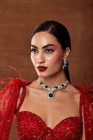 Darren Diamond Necklace