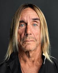 Jeden z najważniejszych pionierów punk rocka i prekursor nowej fali. Iggy Pop Unifrance