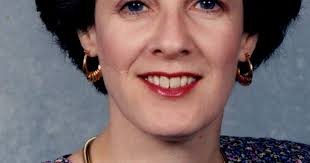 Obituary: Kathy Benedict