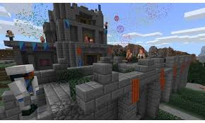 Noticeable input lag that is greater than both minecraft: Buy Minecraft Bedrock Starter Collection Xbox One Game Online In Tunisia 8665447
