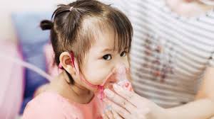 Iritasi akibat penyakit ini dapat menyebabkan batuk kronis yang pada akhirnya dapat memperburuk kondisi gerd. Bronkitis Pada Balita Kumparan Com