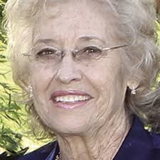 Genevieve Daugherty's Instagram, Twitter & Facebook