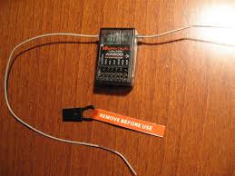 Pair Frequency Line | Spektrum Bind Plug | Bind Plug Receiver | Parts Accs  - Plug Receiver - Aliexpress