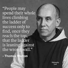 Thank you for accepting me as a member of this group. I regard it as a  privilege. I have been a member of the Thomas Merton Society of Great  Britain and Ireland