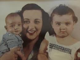 Patricia MANGO Obituary (2014)