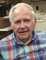 Obituary information for Arthur Jay Petroelje