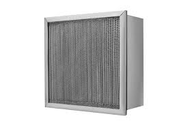 Hepa High Efficiency Air Filters Multiple Sizes Hepa