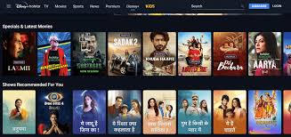 In addition all trademarks and usage rights belong to the related institution. How To Watch Disney Hotstar In Canada Updated June 2021