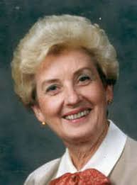 Janet Benzley Obituary January 29, 2002