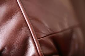 How To Clean Paint Off Of Bonded Leather Furniture Bonded Leather Is Constructed Using Leftover Scra Leather Couch Repair Faux Leather Couch Leather Furniture