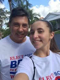 Please tune in to Miranda Khan as she makes her FIRST appearance