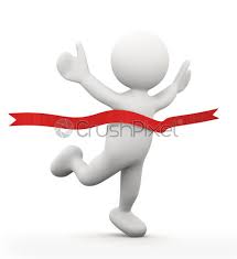 I have made multiple orders with finish line. 3d Man Crossing The Finish Line Stock Photo Crushpixel