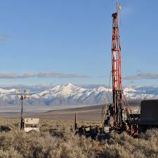 That obstruction in turn obstructs the possibility of the keystone xl pipeline, which would connect canada's booming oil production with american refineries, and thereby boost both nations' gdp, create thousands of new jobs, and reduce america's dependence on oil from nations that are rather less. Mine Ok D In Trump S Last Days May Boost Biden Energy Plan