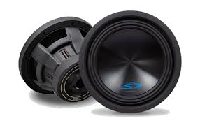 One 1 ohm dual voice coil (dvc) speaker : Subwoofer 101 Single Voice Coil Or Dual Voice Coil