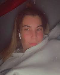 Ashley Fiorenza's Instagram, Twitter & Facebook