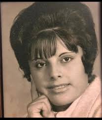 Obituary for Isabel Ramona Mirelez