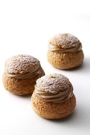 Paris Sugar Rush French Pastries Shop Desserts Food