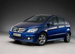 Then it is typically every 20,000 miles or 2 years (approximately). Mercedes Benz B W245 Service Video Mlfree
