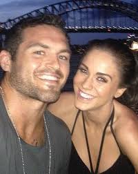 Is Vicky Pattison engaged? Geordie Shore star 'said yes' says boyfriend Daniel  Conn