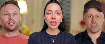 90 Day Fiancé: Jasmine's FINAL GOODBYE