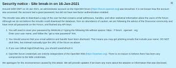 Openwrt has released an advisory explaining how you can upgrade your dnsmasq package to resolve the vulnerability using the. This Week In Security Openwrt Favicons And Steganographia Hackaday