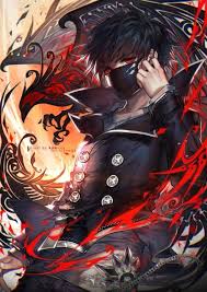 145+ Ảnh anime nam ngầu: Hành trình của những nhân vật đầy bản lĩnh và ngầu  lòi