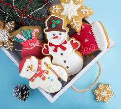 A wrapped christmas gift (with something to enjoy inside), some small treats or gifts to share with all children in the class. Creative Ways To Package Homemade Holiday Treats Reader S Digest