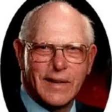 Obituary information for Harold Jagodzinske
