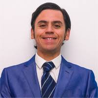 Claudio Moncada Godoy