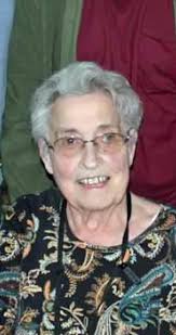 Obituary for Janet L Nibert