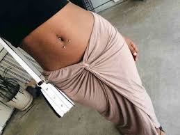 piercings piercing all ombelico piercing ombelico