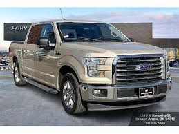 Image result for White Gold 2017 Ford Truck