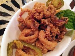 First Look Review Of Spice Road Table At Epcot Touringplans Com Blog Epcot Spices Fried Calamari