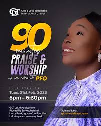 Pastor Funke Obadje (@pastorfunkeobadje) • Instagram photos and videos