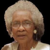 Mattie L. Wallace Obituary (2021)